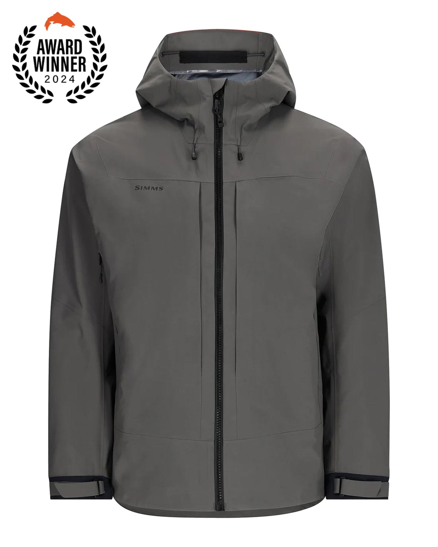 Simms G4 PRO® Wading Jacket For Men