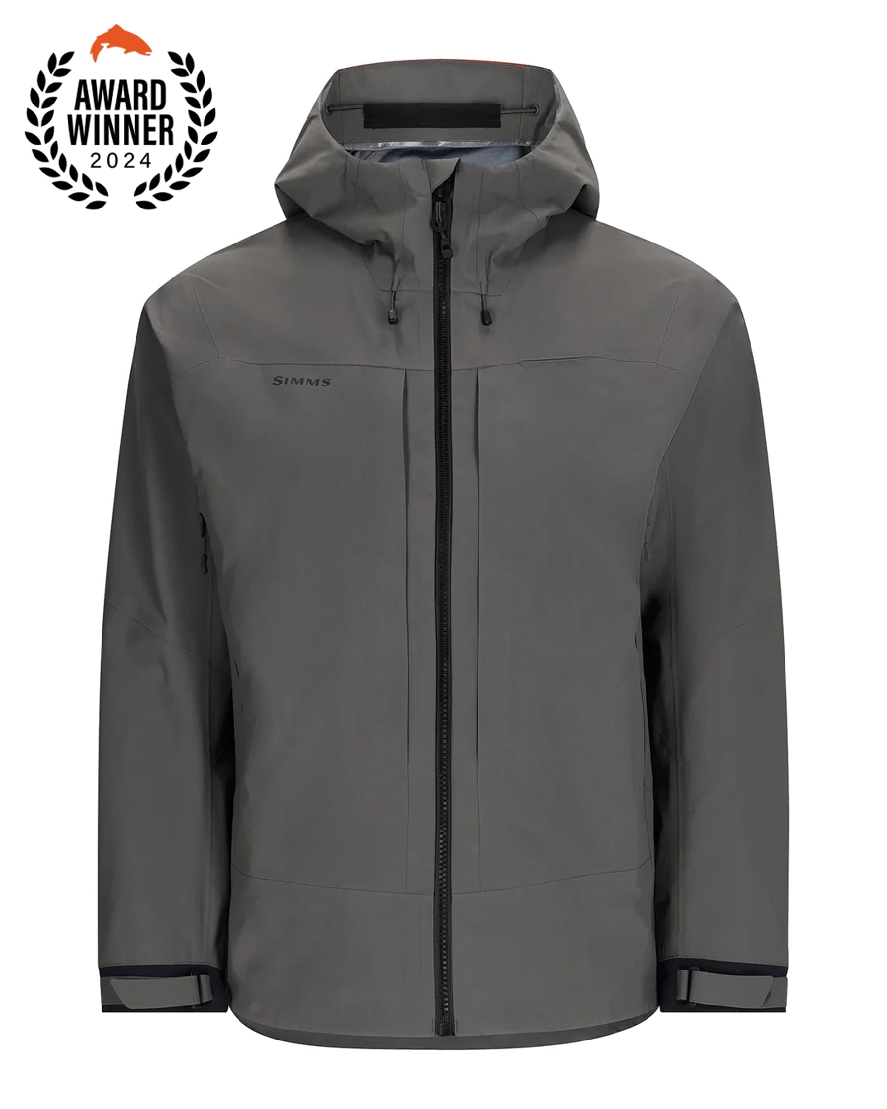 Simms G4 PRO® Wading Jacket For Men