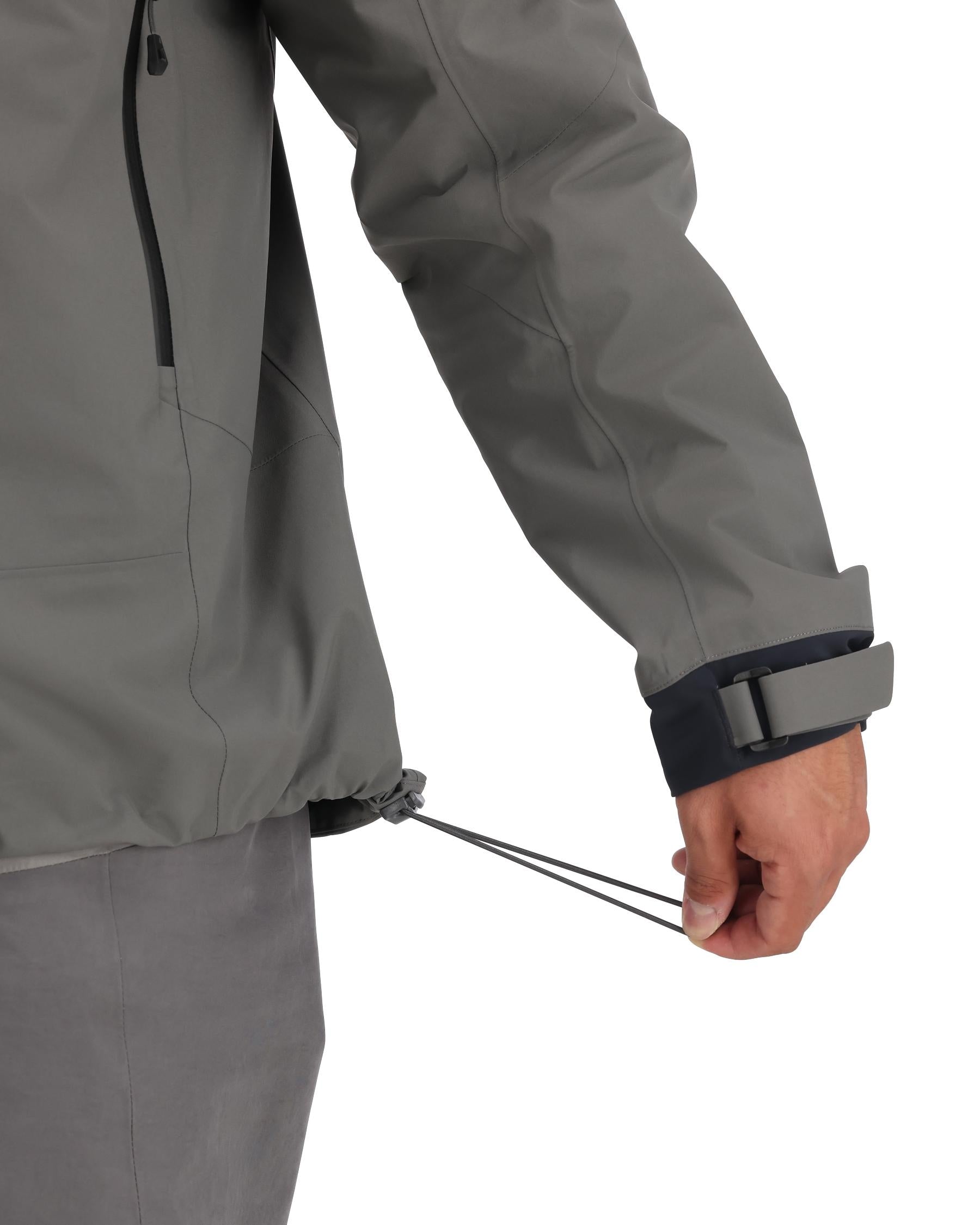 Simms G4 PRO® Wading Jacket For Men