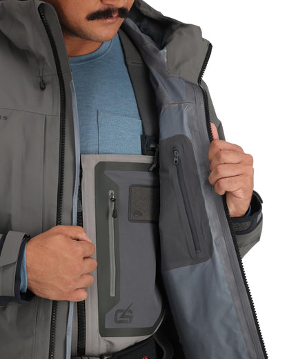 Simms G4 PRO® Wading Jacket For Men
