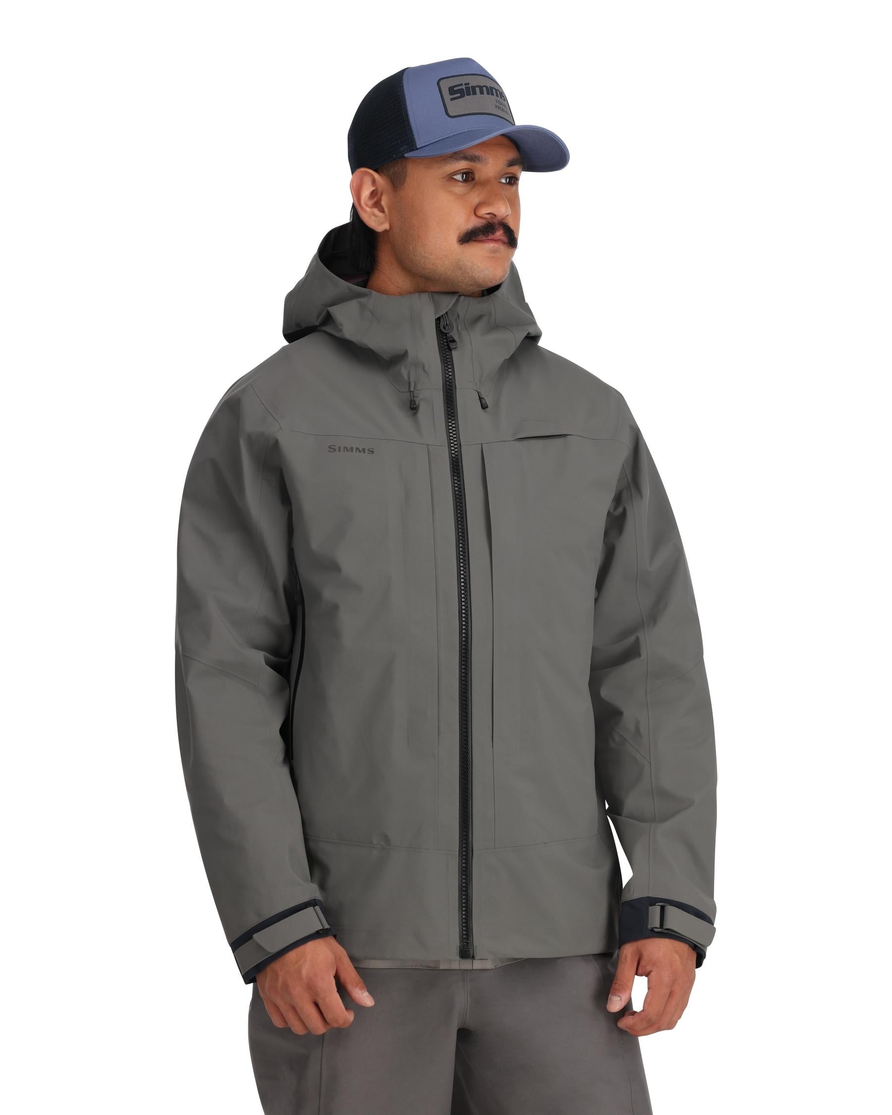 Simms G4 PRO® Wading Jacket For Men
