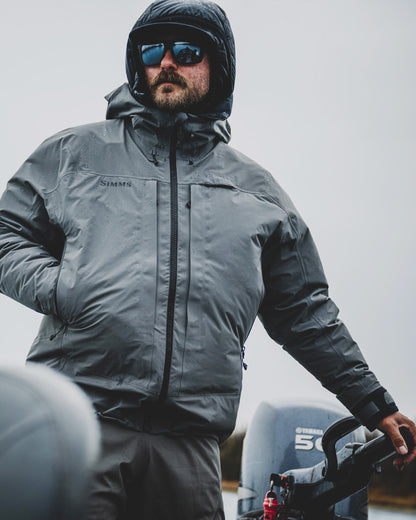 Simms G4 PRO® Wading Jacket For Men
