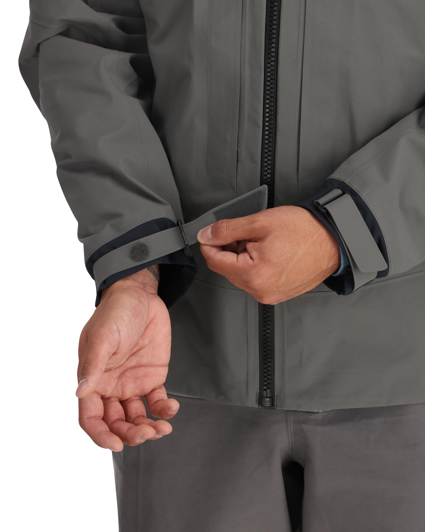 Simms G4 PRO® Wading Jacket For Men