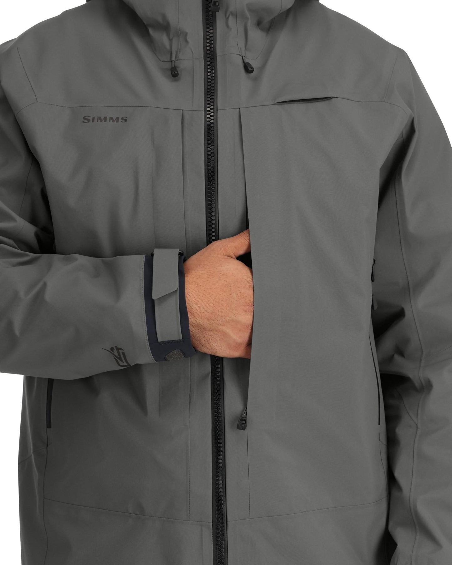 Simms G4 PRO® Wading Jacket For Men