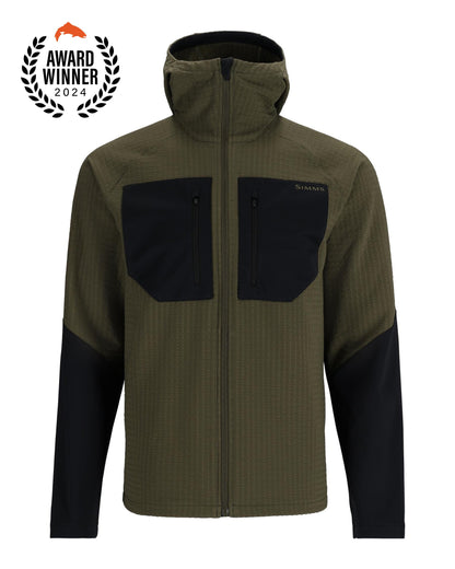 Simms Confluence Hoody For Men