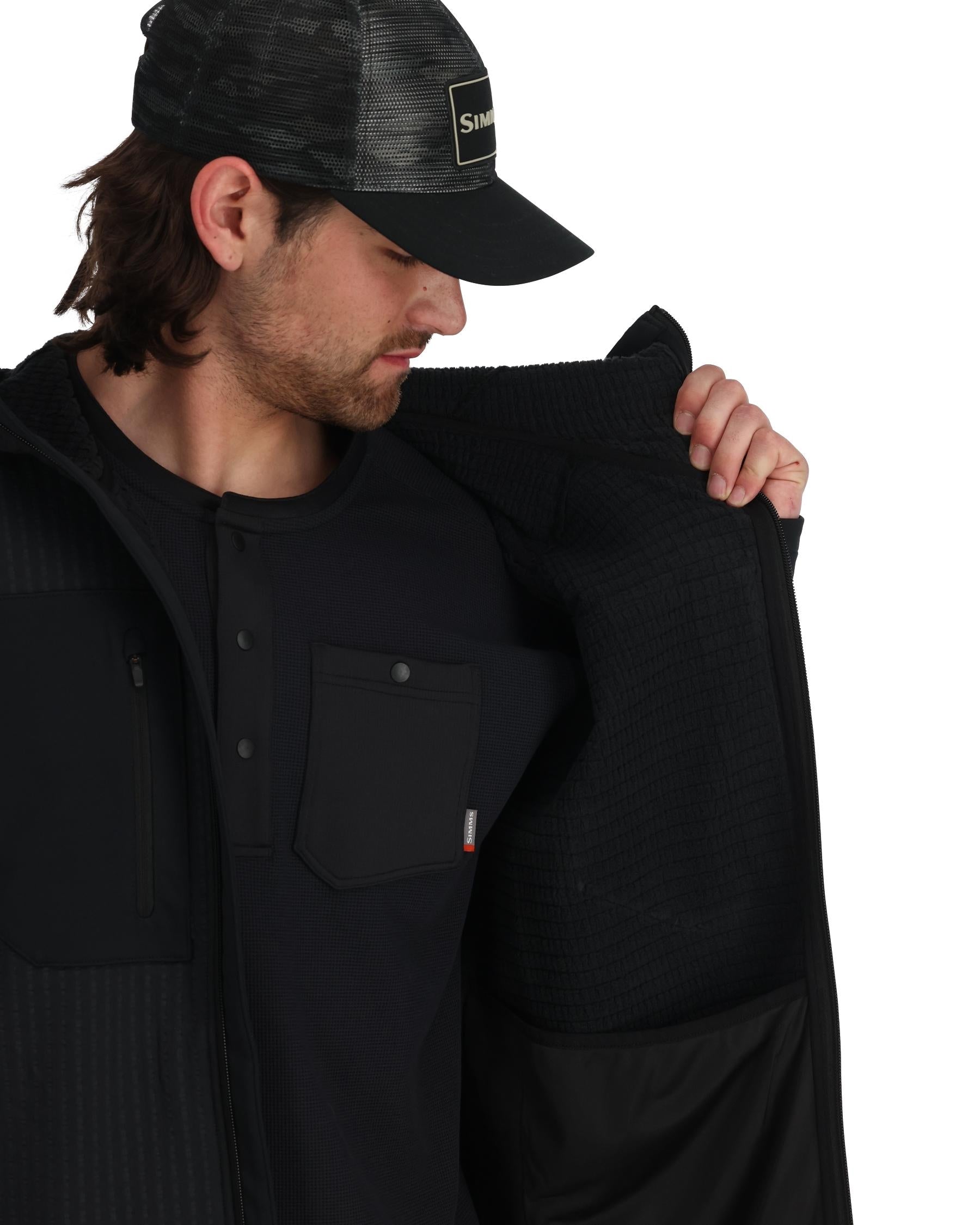 Simms Confluence Hoody For Men