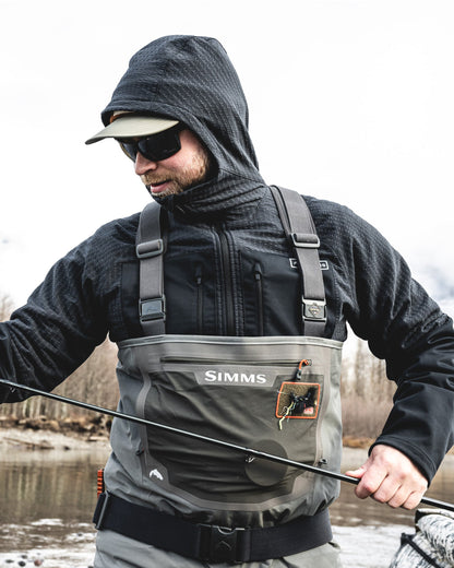 Simms Confluence Hoody For Men