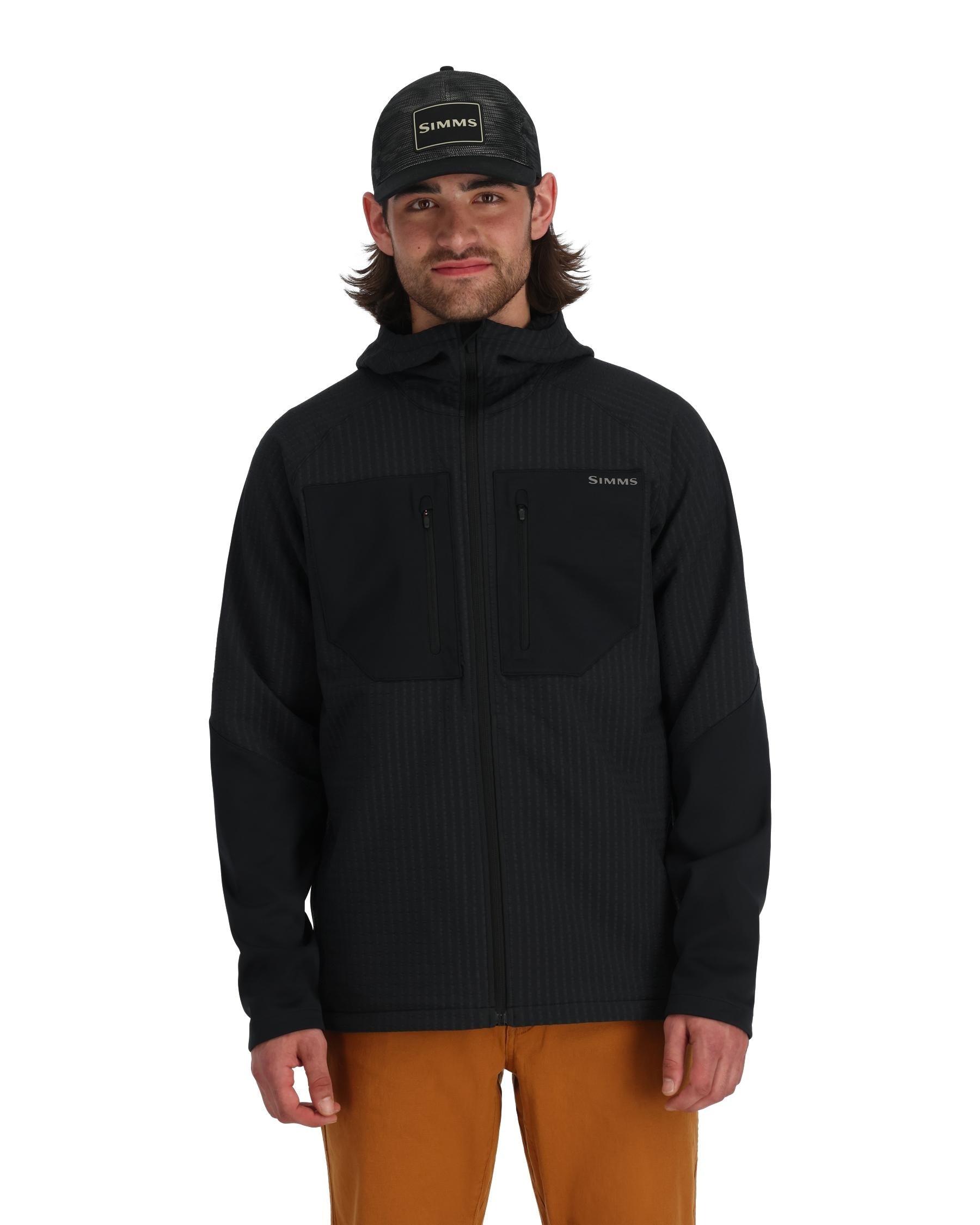 Simms Confluence Hoody For Men