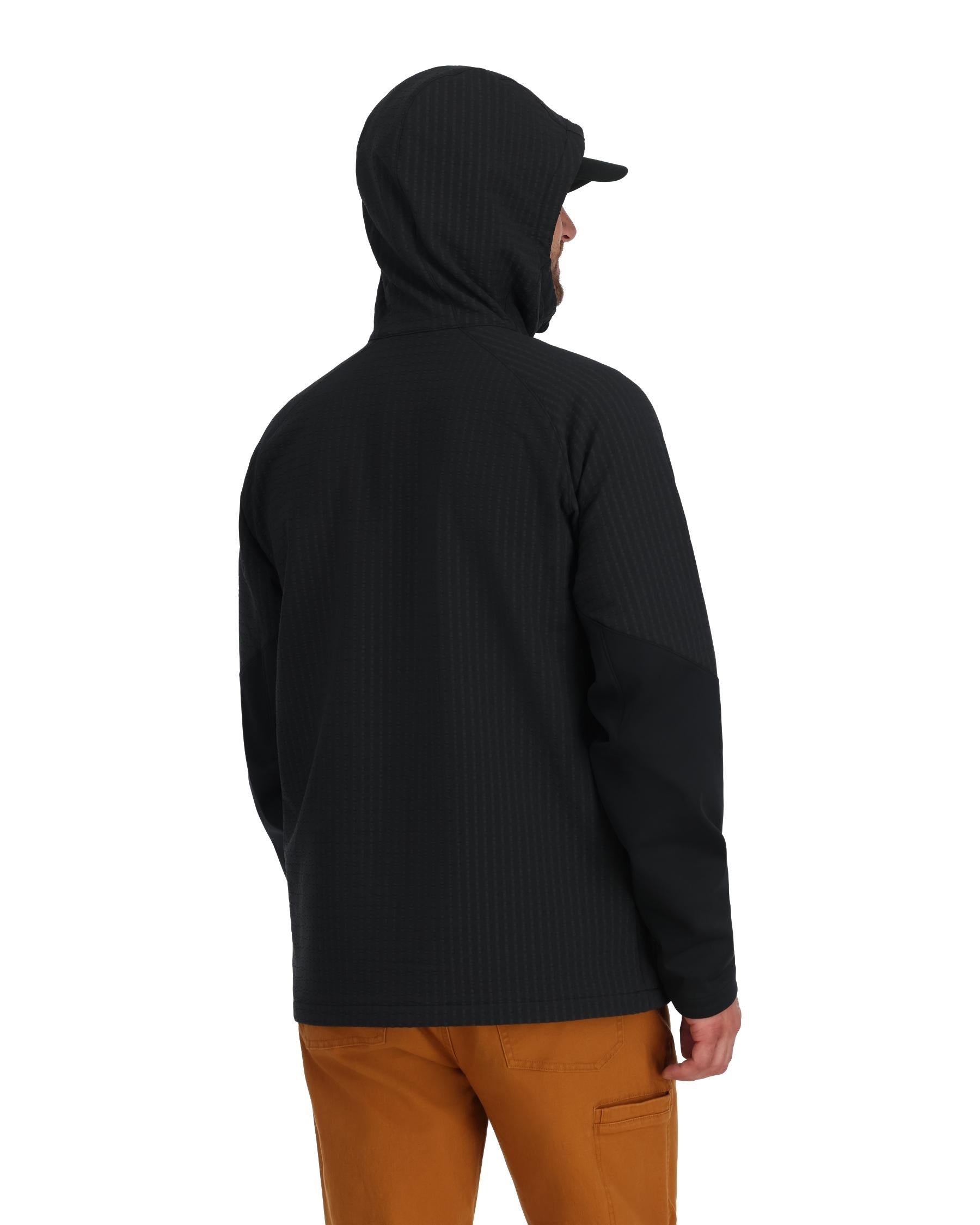 Simms Confluence Hoody For Men