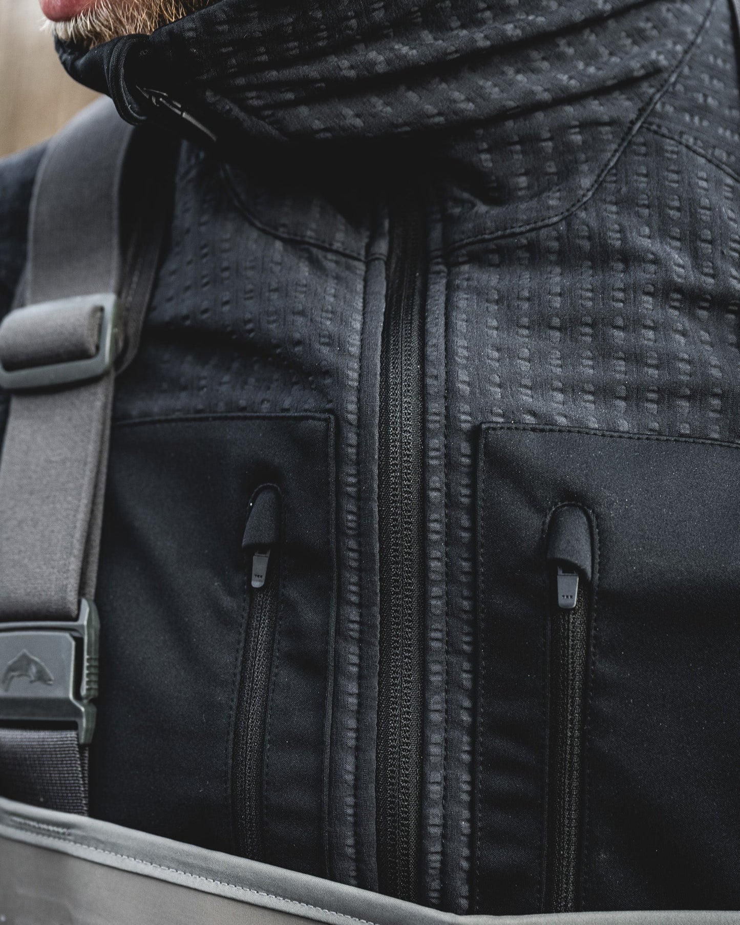 Simms Confluence Hoody For Men