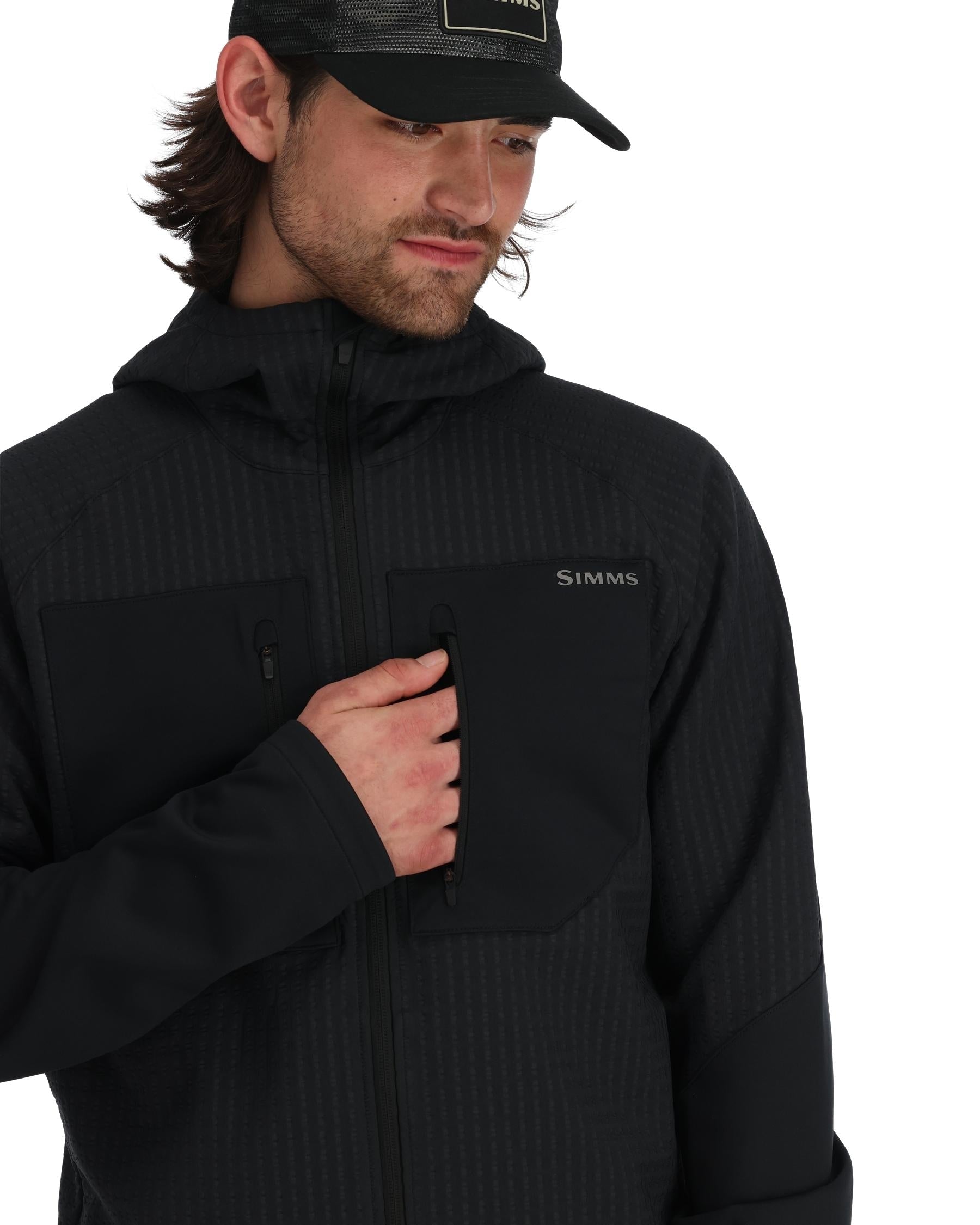 Simms Confluence Hoody For Men