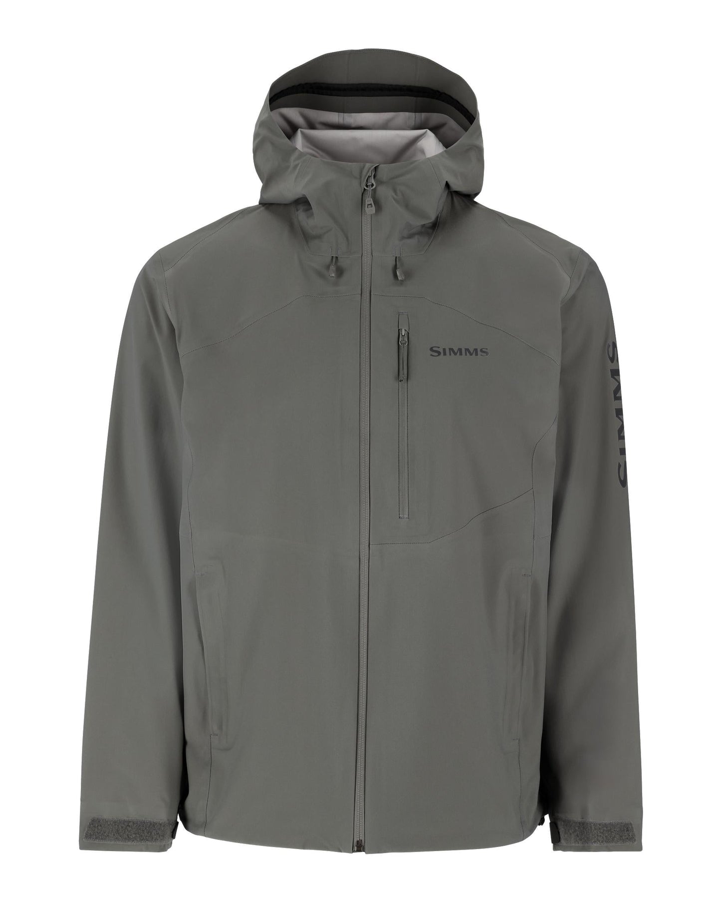 Simms Vapor Elite Jacket For Men