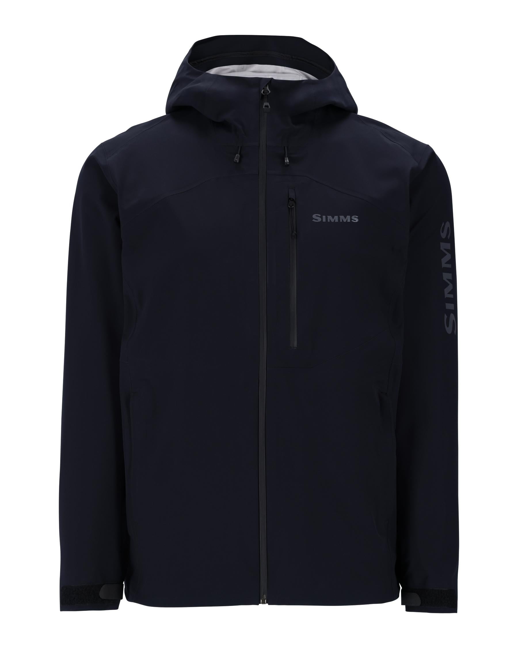 Simms Vapor Elite Jacket For Men