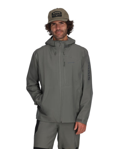 Simms Vapor Elite Jacket For Men