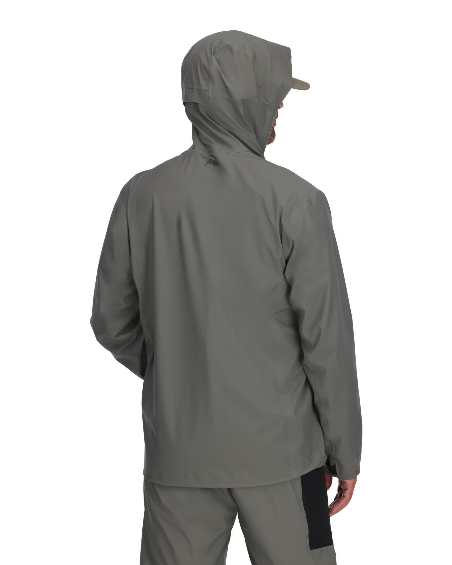 Simms Vapor Elite Jacket For Men