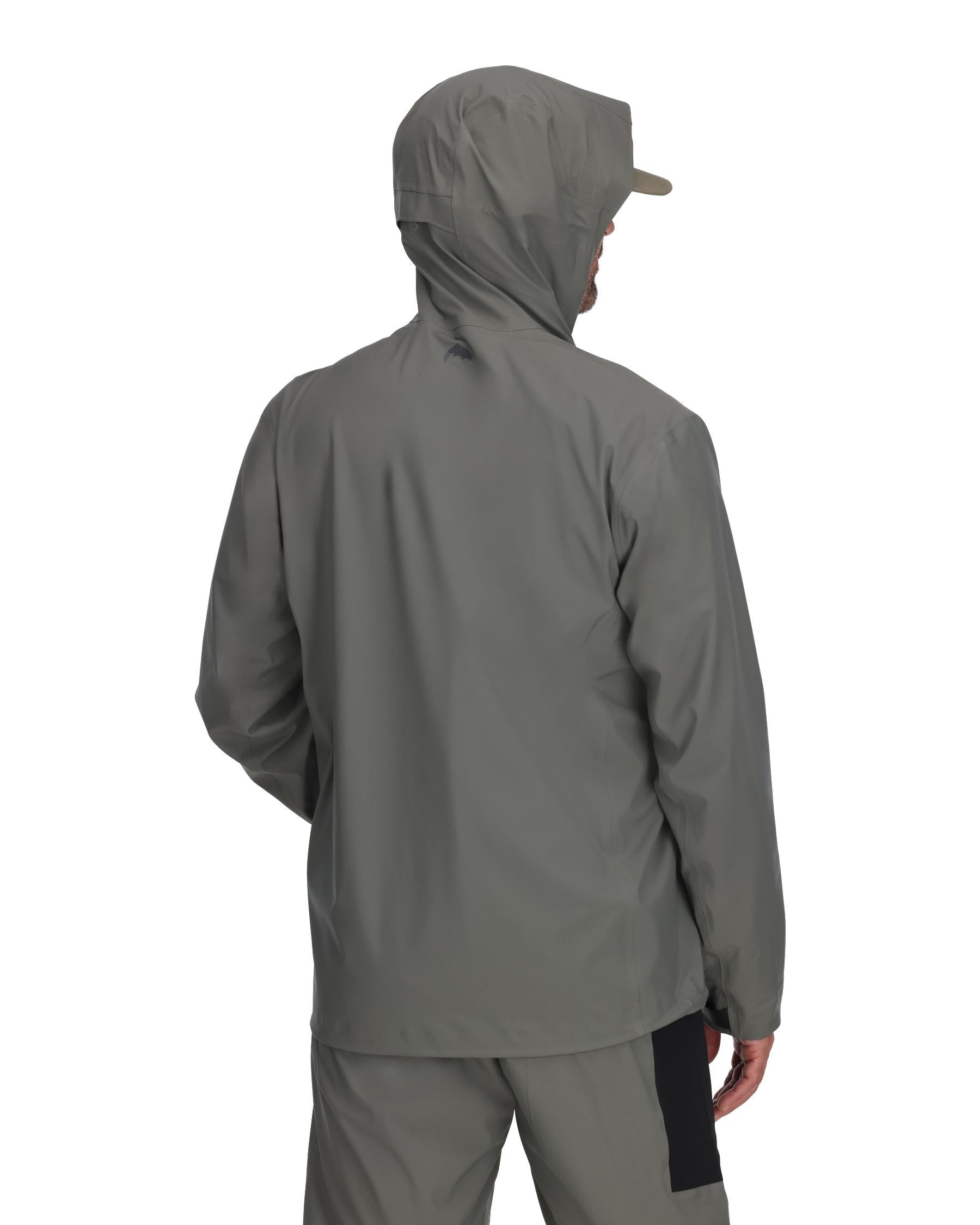 Simms Vapor Elite Jacket For Men