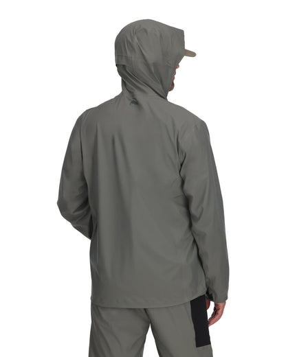 Simms Vapor Elite Jacket For Men