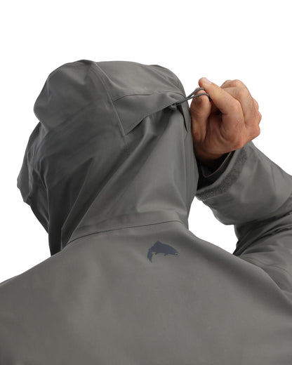 Simms Vapor Elite Jacket For Men