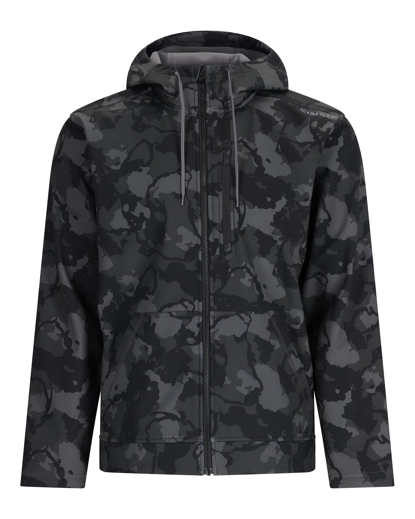 Simms Rogue Fleece Hoody  - Past Season For Men