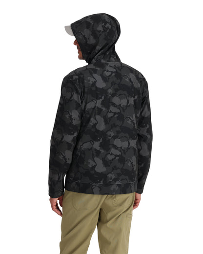 Simms Rogue Fleece Hoody  - Past Season For Men