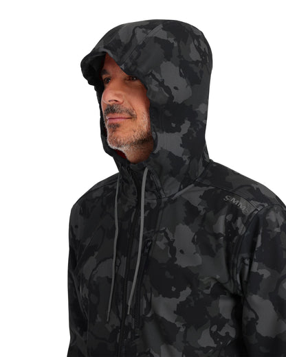 Simms Rogue Fleece Hoody  - Past Season For Men
