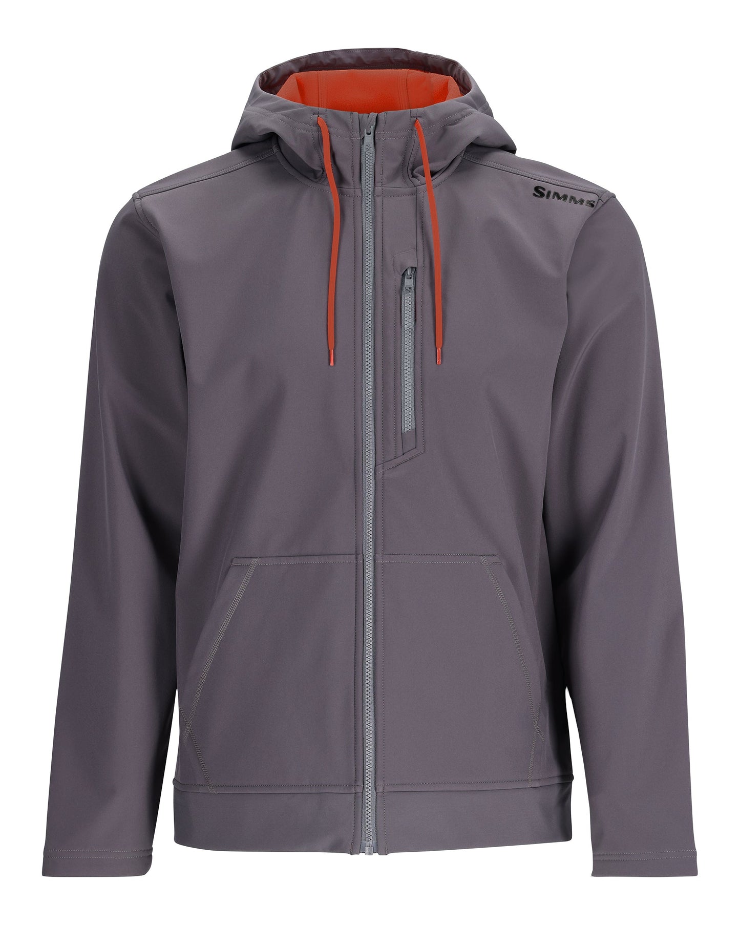 Simms Rogue Fleece Hoody  - Past Season For Men