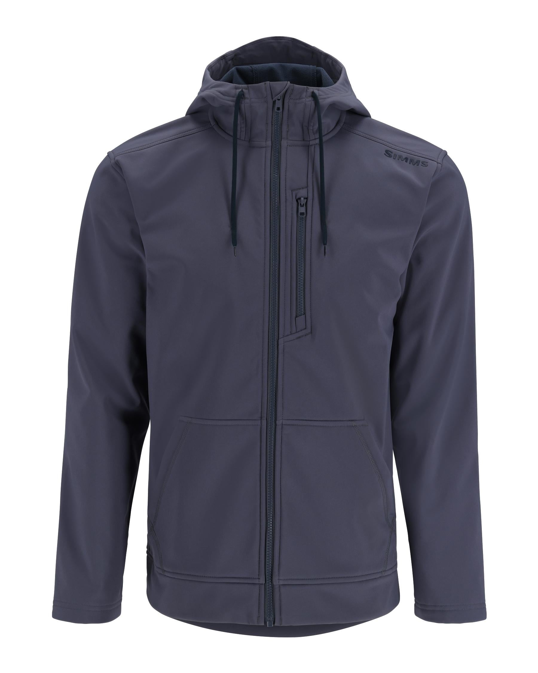 Simms Rogue Fleece Hoody  - Past Season For Men