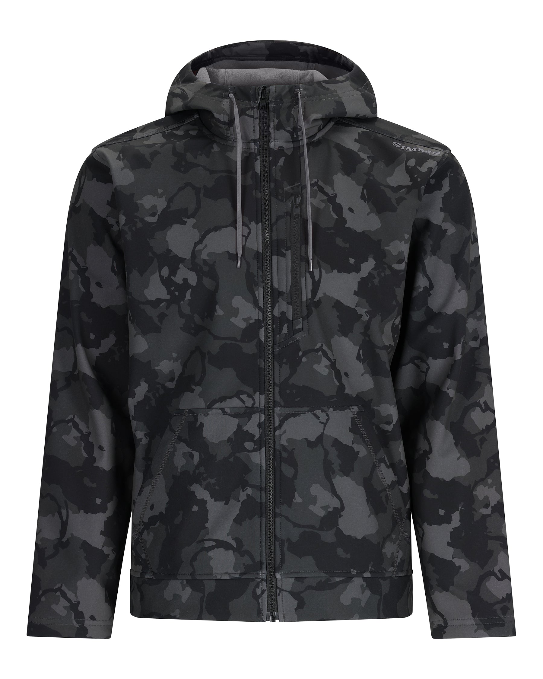 Regiment Camo Carbon,S