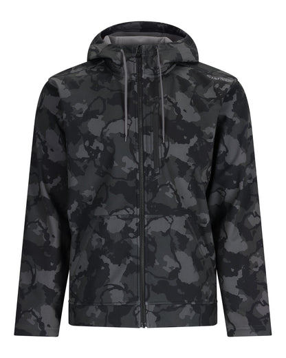 Regiment Camo Carbon,S
