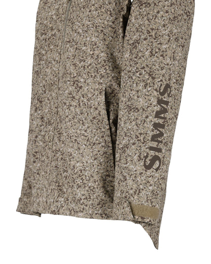 Simms Simms Challenger Fishing Jacket  - Past Season For Men