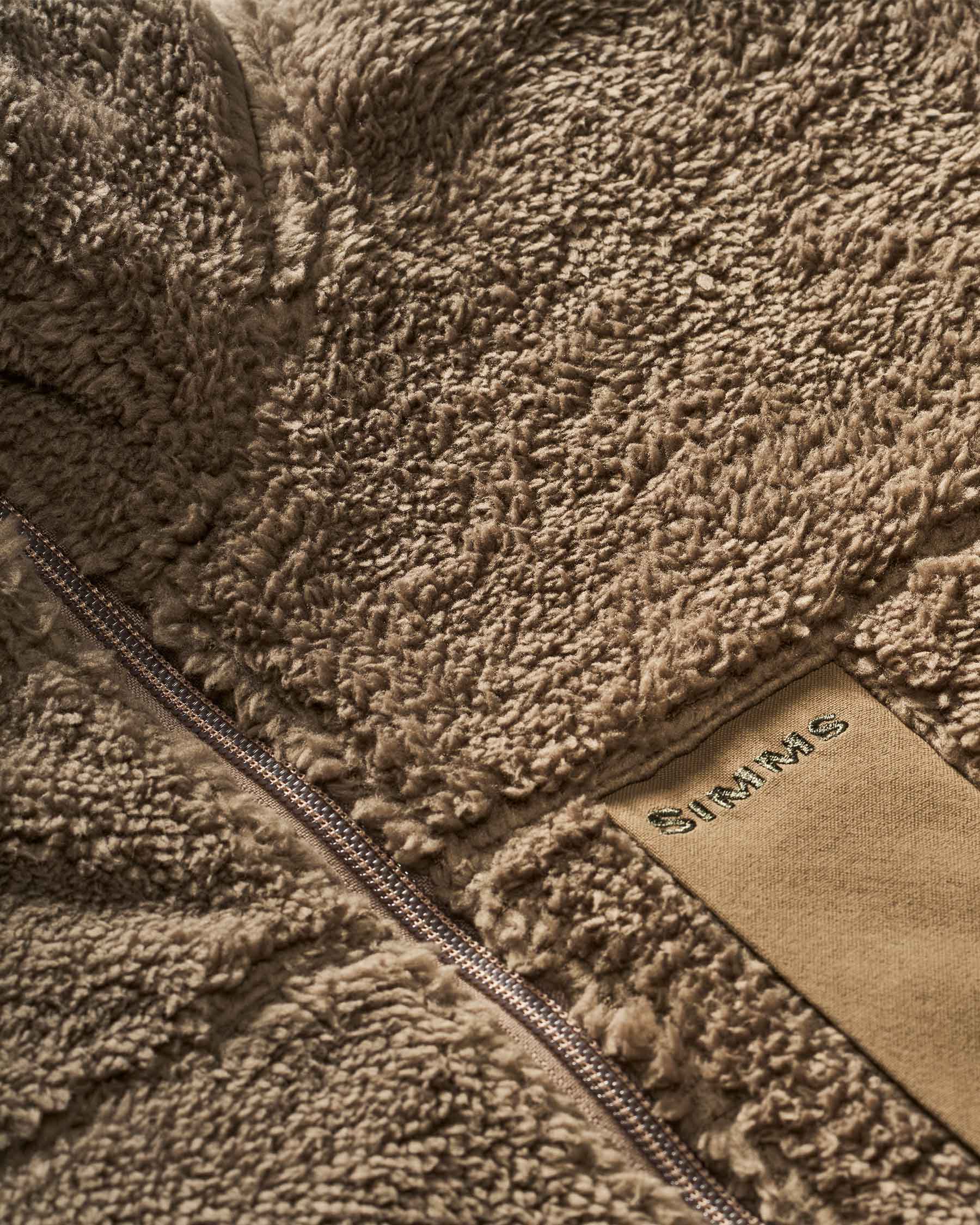 Simms Coldweather Fleece For Men