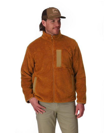 Simms Coldweather Fleece For Men