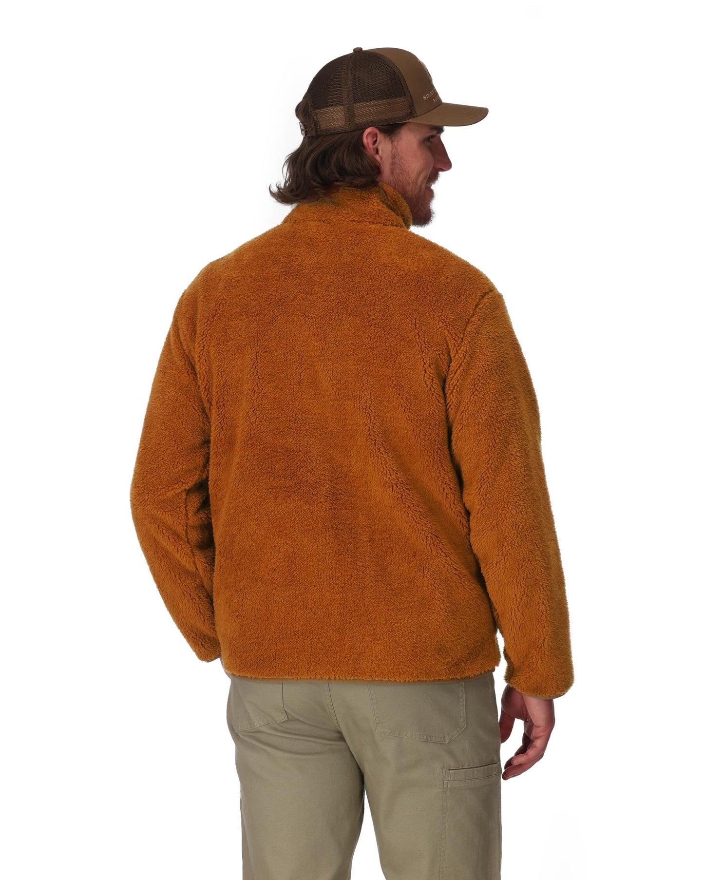 Simms Coldweather Fleece For Men
