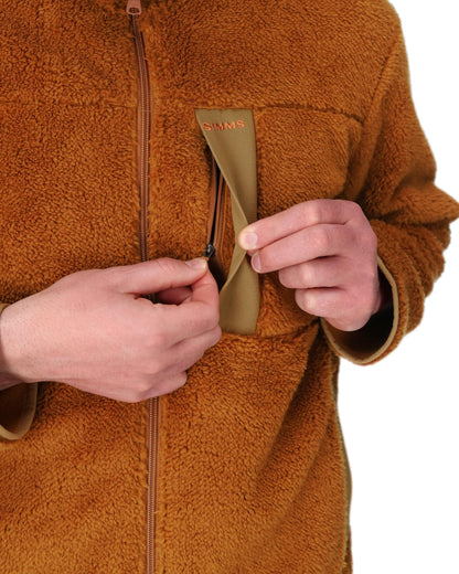 Simms Coldweather Fleece For Men