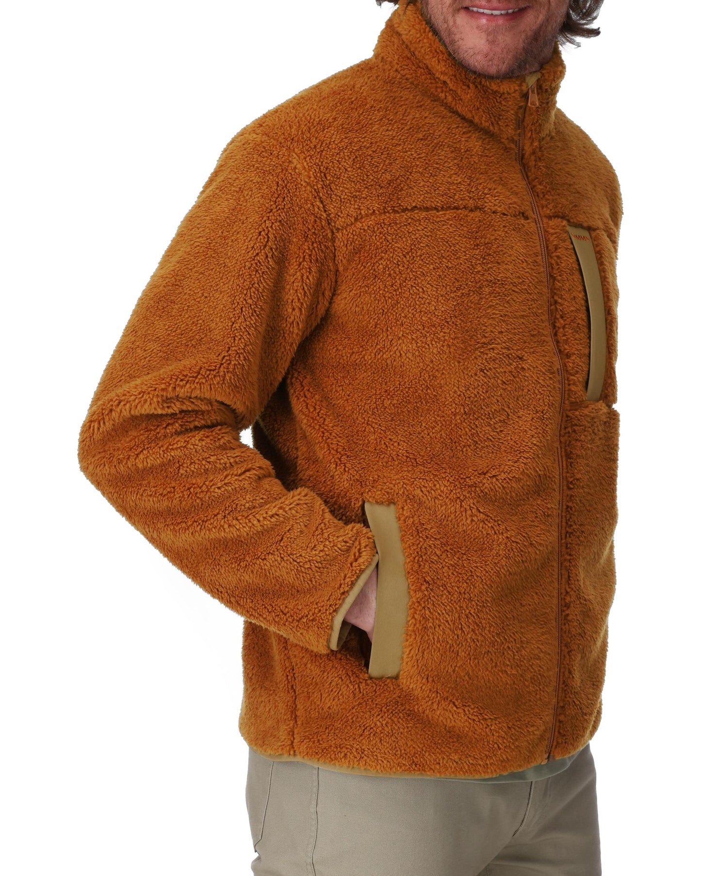 Simms Coldweather Fleece For Men