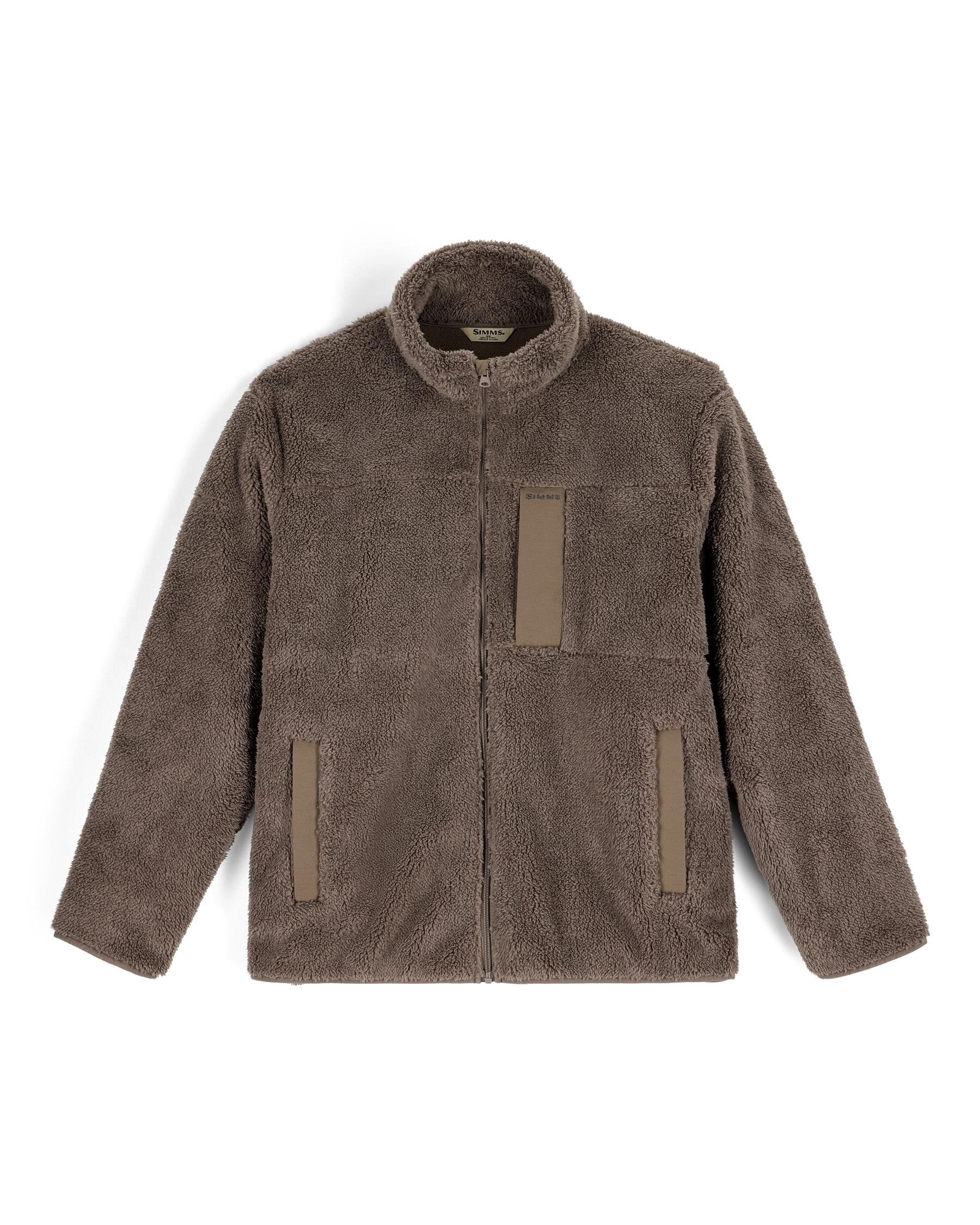 Simms Coldweather Fleece For Men