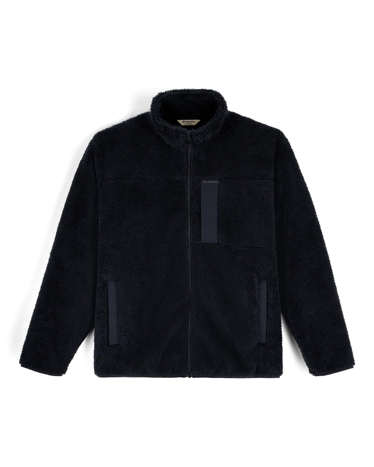 Black,S