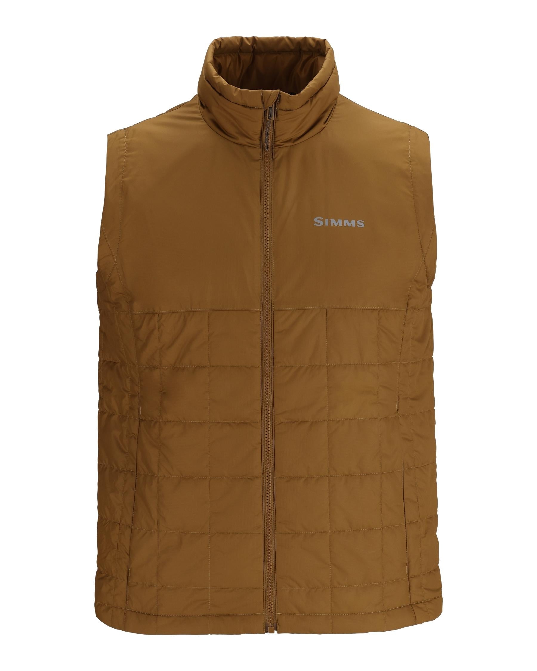 Simms Fall Run Insulated Vest  - Past Season For Men