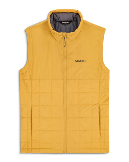Simms Fall Run Insulated Vest  - Past Season For Men