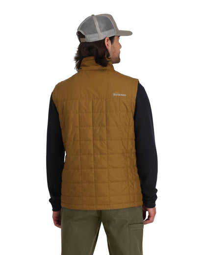 Simms Fall Run Insulated Vest  - Past Season For Men