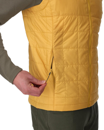 Simms Fall Run Insulated Vest  - Past Season For Men