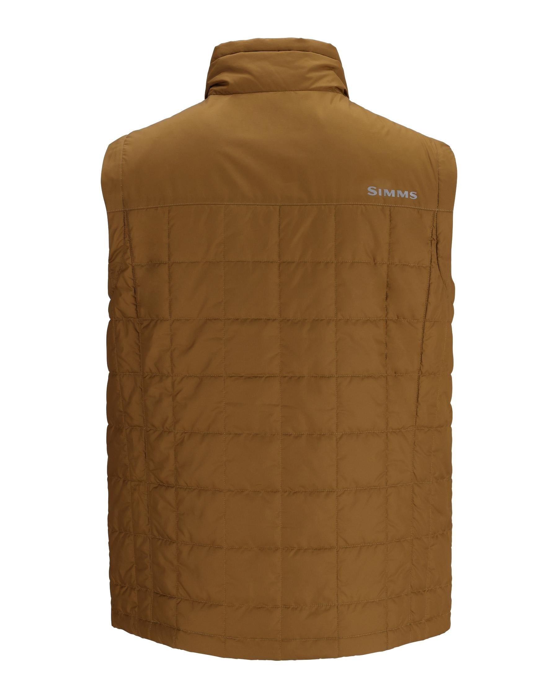 Simms Fall Run Insulated Vest  - Past Season For Men