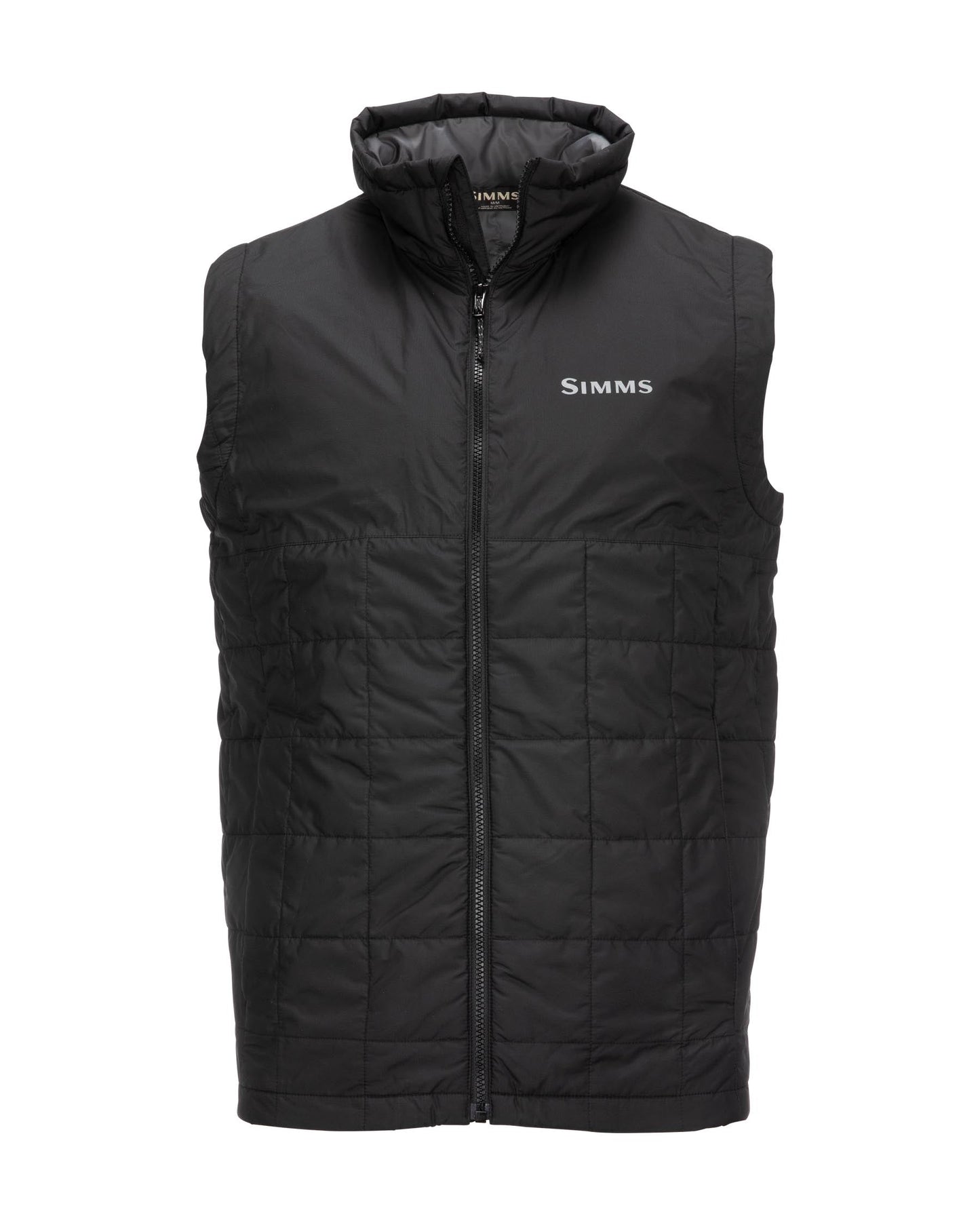 Black,S