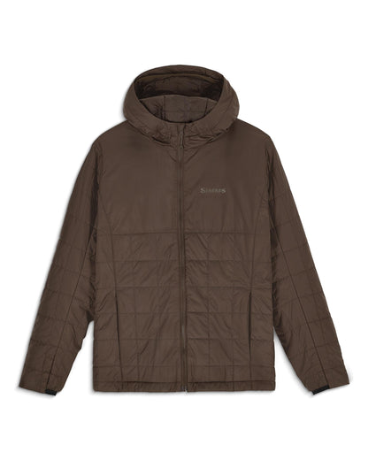 Simms Fall Run Insulated Hoody - Past Season For Men