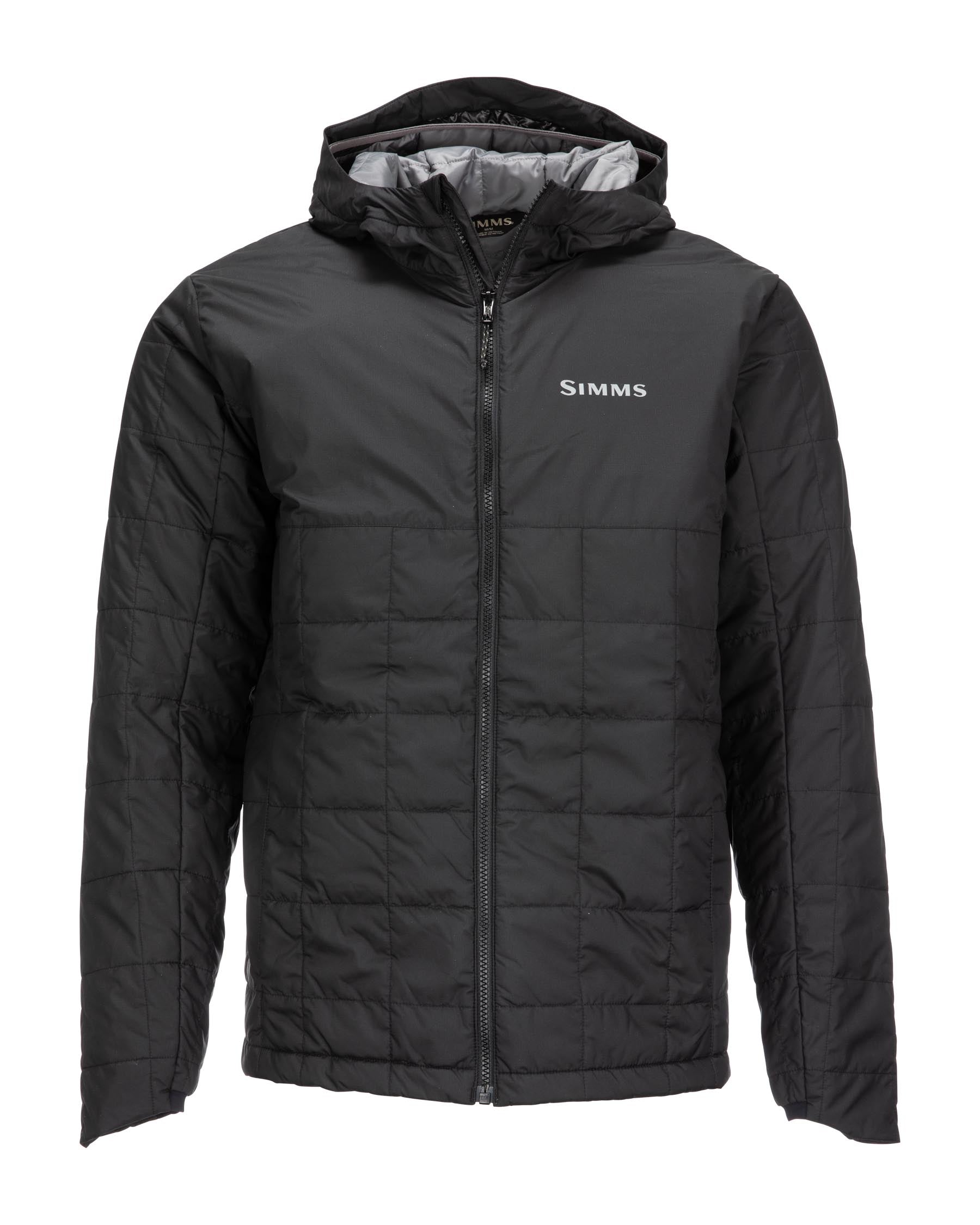 Simms Fall Run Insulated Hoody - Past Season For Men