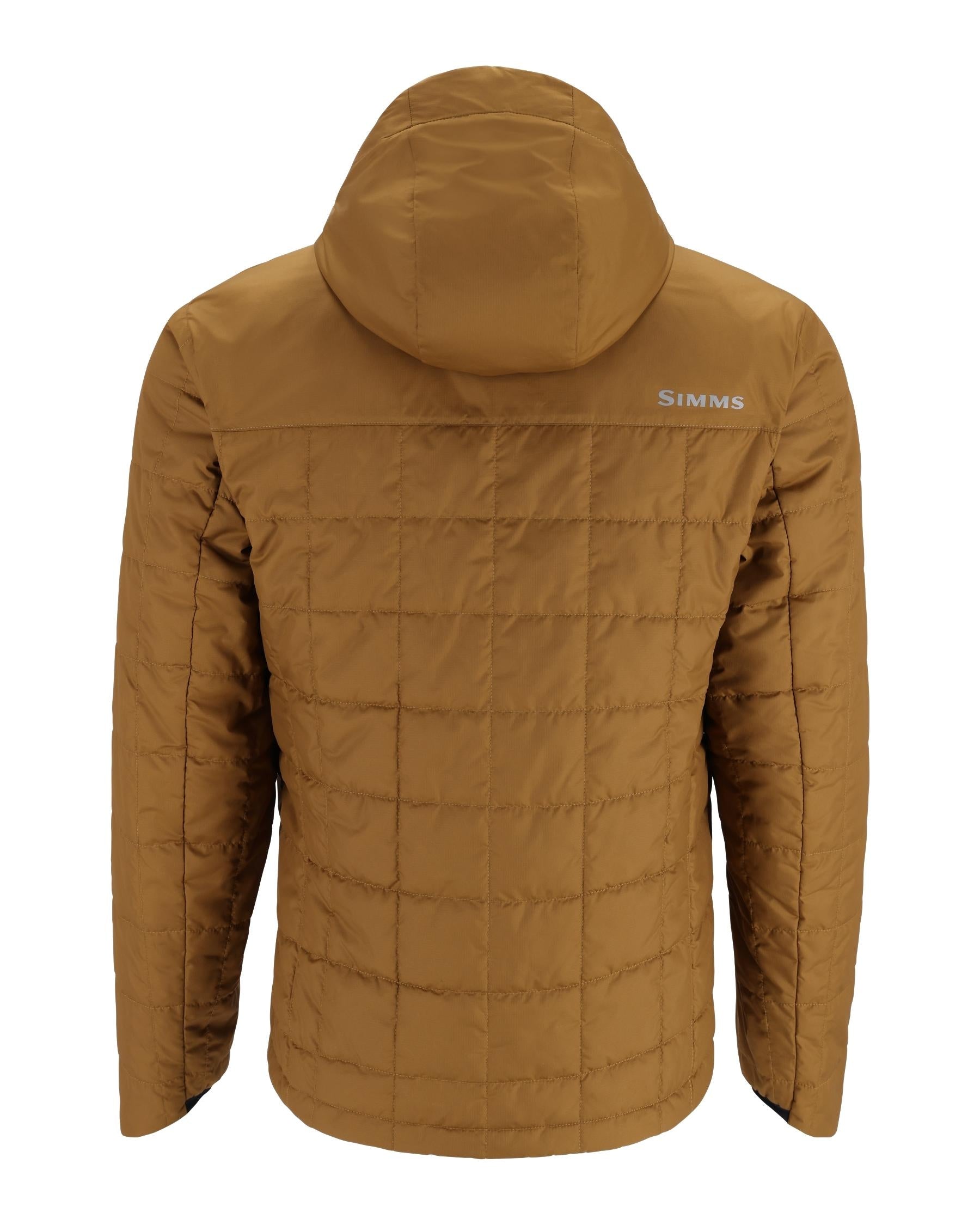 Simms Fall Run Insulated Hoody - Past Season For Men