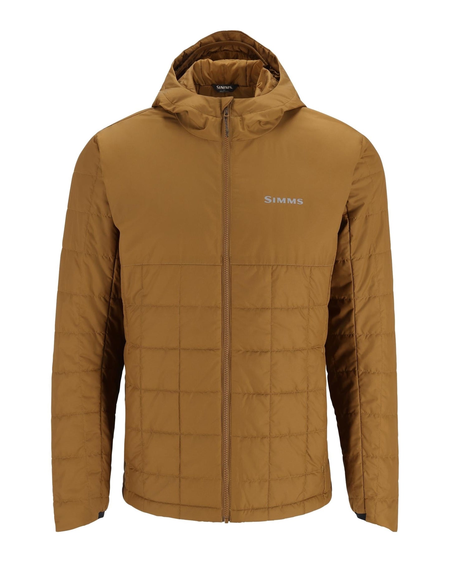 Bronzeback,S