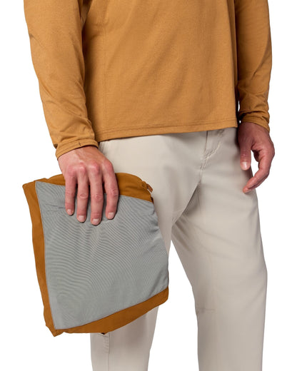 Simms Rogue Flex Half-Zip Pullover For Men