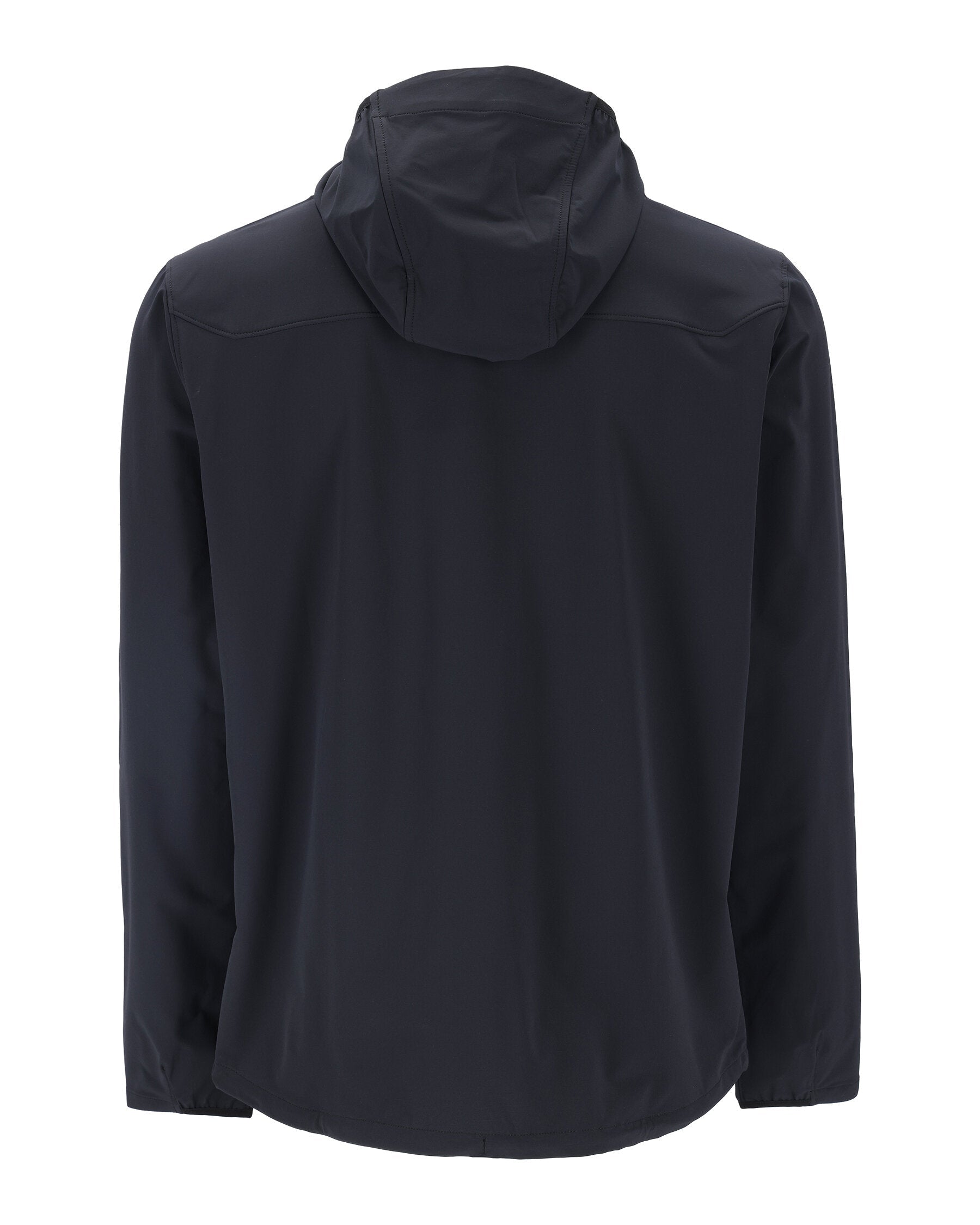 Simms Rogue Flex Half-Zip Pullover For Men