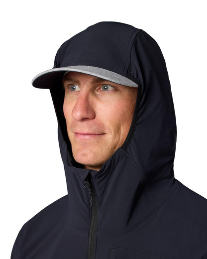 Simms Rogue Flex Half-Zip Pullover For Men